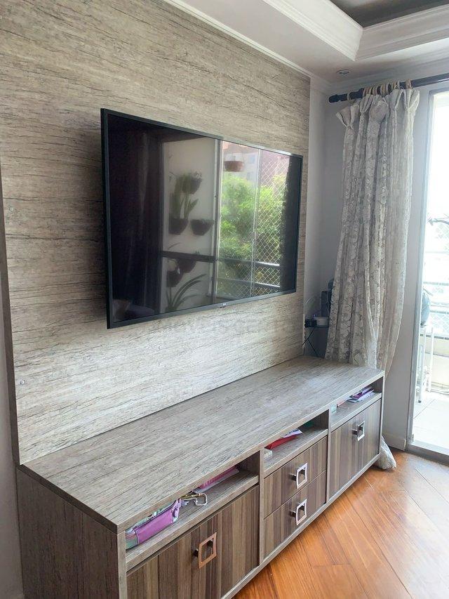 Apartamento à venda com 57m², 2 quartos e 1 vaga Guimarães Rosa Osasco-SP Avenida Santiago Rodilha Osasco - 