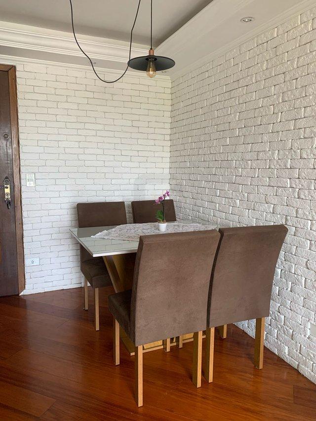 Apartamento à venda com 57m², 2 quartos e 1 vaga Guimarães Rosa Osasco-SP Avenida Santiago Rodilha Osasco - 