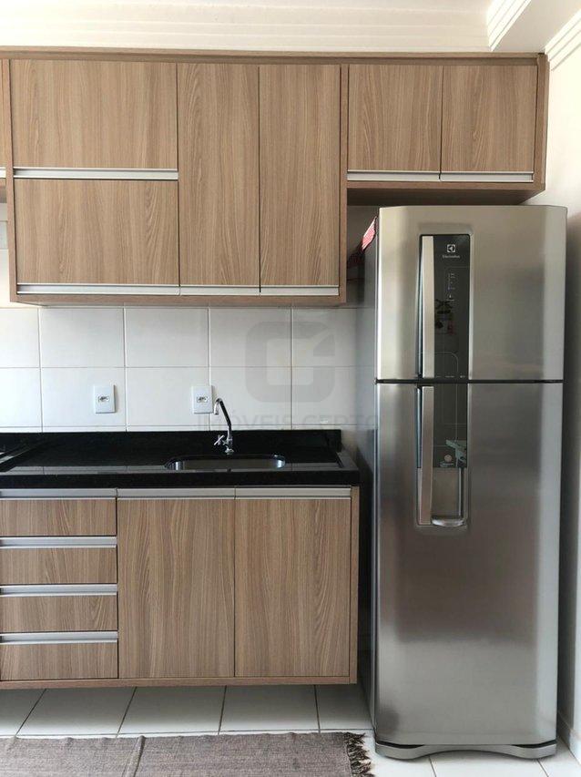 Apartamento Flex Carapicuiba 4 - de 2 dormitórios na melhor torre do condominio Estrada do Copiúva Carapicuíba - 