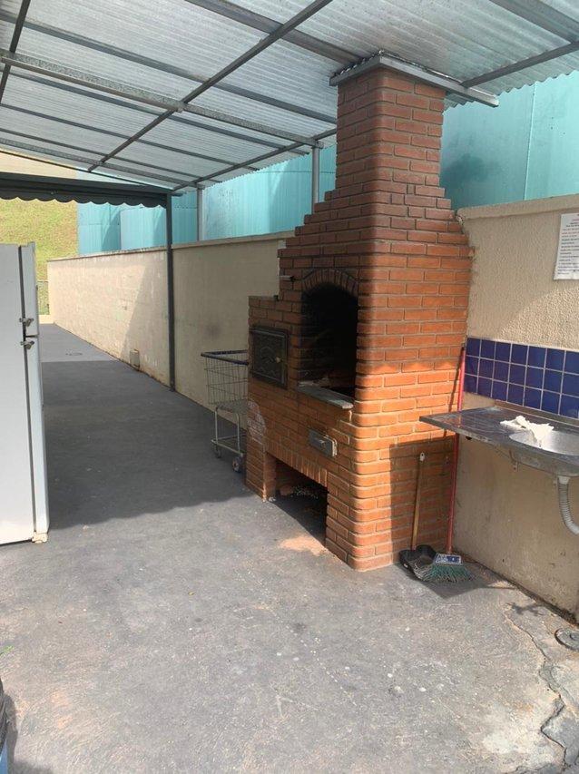 Apartamento Flex Carapicuiba 4 - de 2 dormitórios na melhor torre do condominio Estrada do Copiúva Carapicuíba - 
