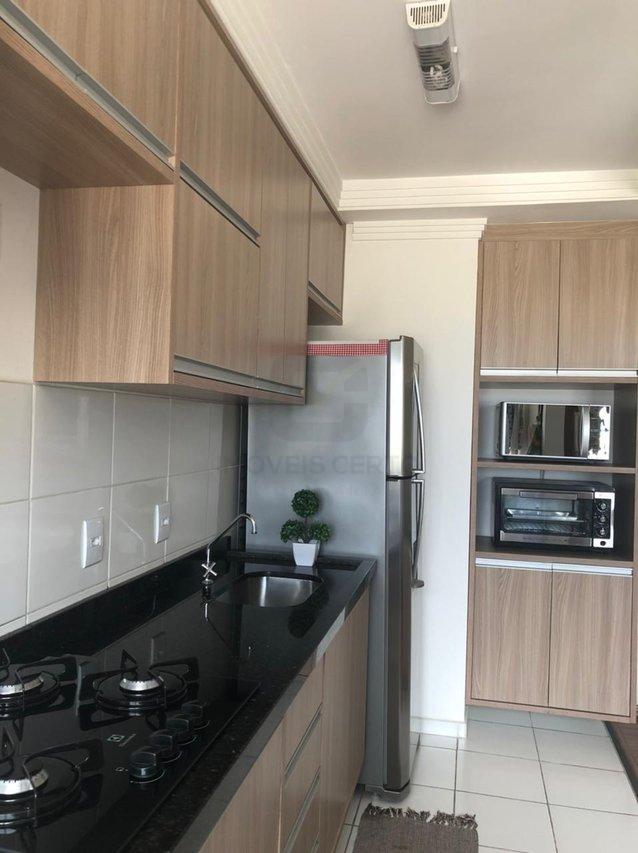 Apartamento Flex Carapicuiba 4 - de 2 dormitórios na melhor torre do condominio Estrada do Copiúva Carapicuíba - 