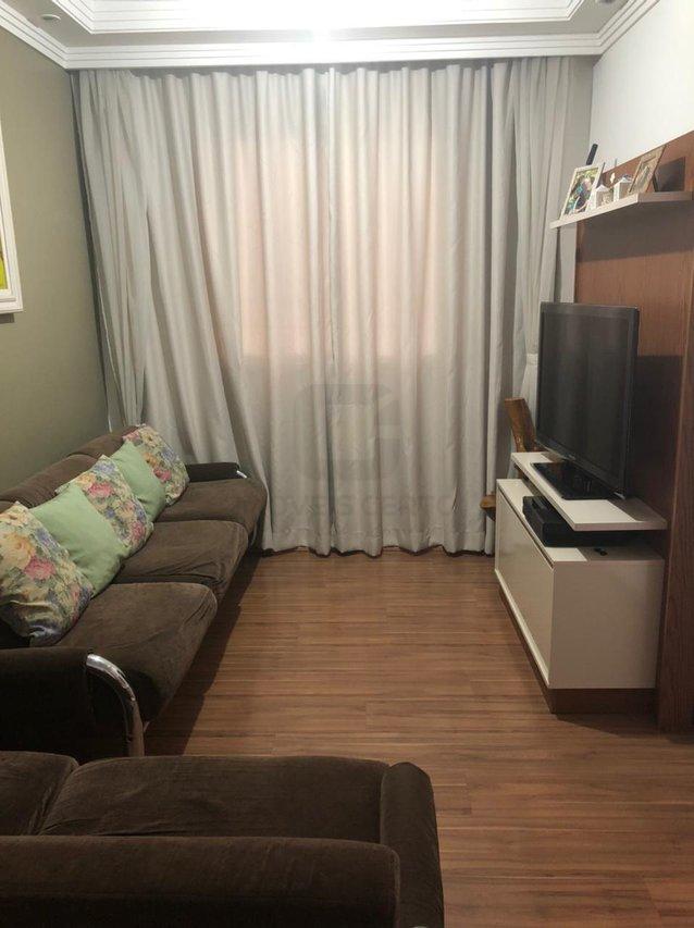 Apartamento Flex Carapicuiba 4 - de 2 dormitórios na melhor torre do condominio Estrada do Copiúva Carapicuíba - 