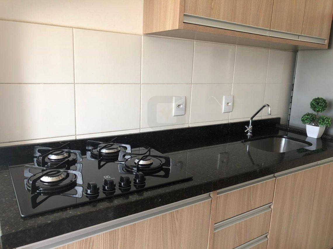 Apartamento Flex Carapicuiba 4 - de 2 dormitórios na melhor torre do condominio Estrada do Copiúva Carapicuíba - 