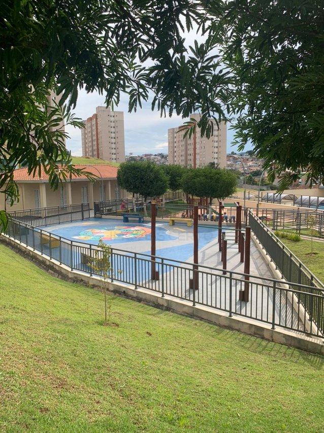 Apartamento Flex Carapicuiba 4 - de 2 dormitórios na melhor torre do condominio Estrada do Copiúva Carapicuíba - 