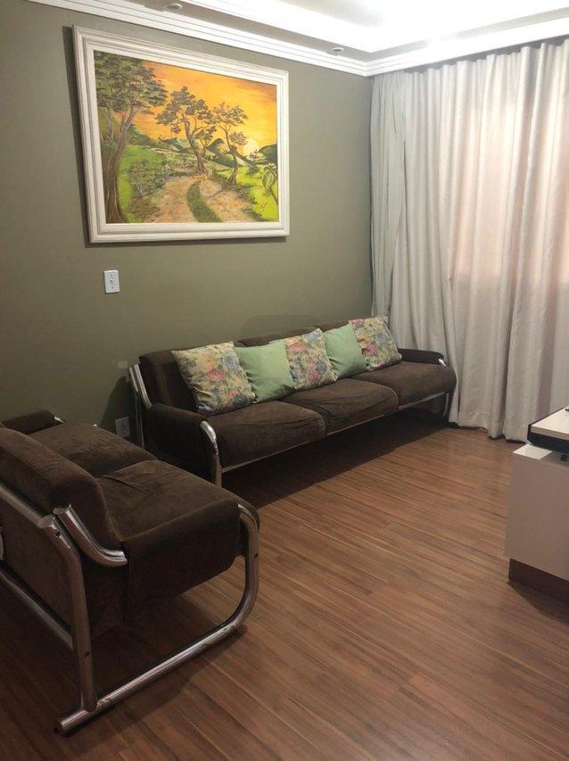 Apartamento Flex Carapicuiba 4 - de 2 dormitórios na melhor torre do condominio Estrada do Copiúva Carapicuíba - 