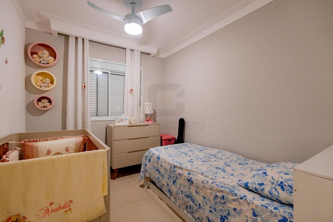 Mobiliado, totalmente equipado e em andar alto - life park aphaville Avenida Delmar Barueri - 