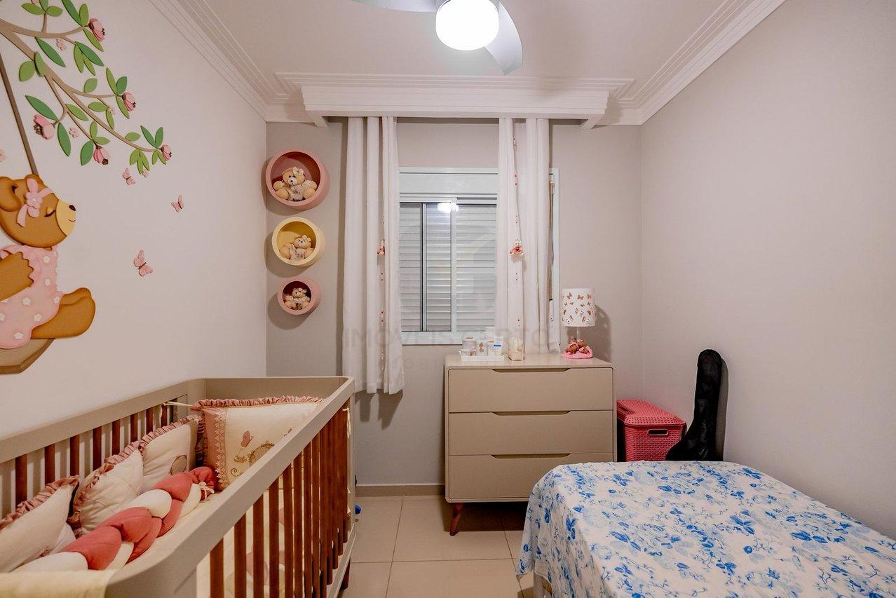 Mobiliado, totalmente equipado e em andar alto - life park aphaville Avenida Delmar Barueri - 