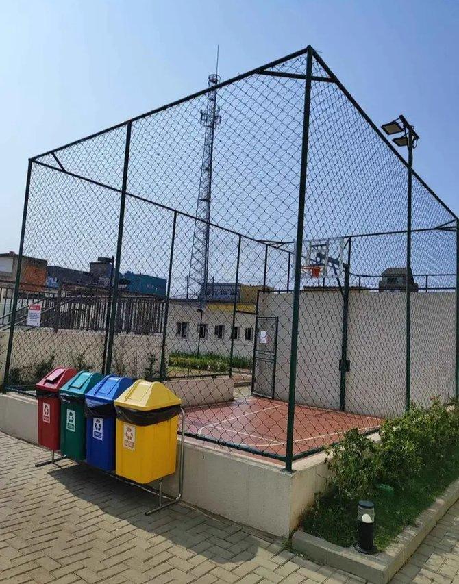 Em andar baixo, reformado e lazer completo - viva clube Estrada da Gabiroba Carapicuíba - 