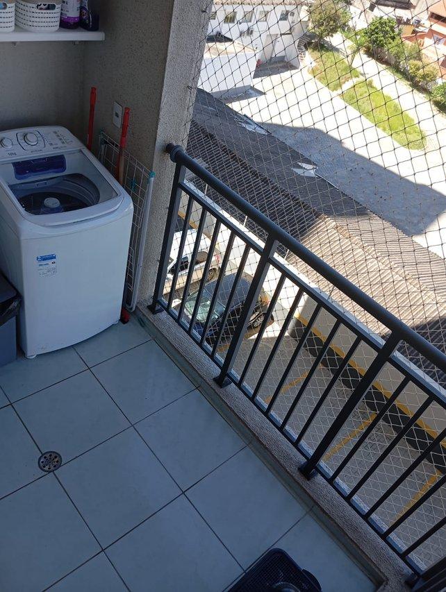 Em andar baixo, reformado e lazer completo - viva clube Estrada da Gabiroba Carapicuíba - 