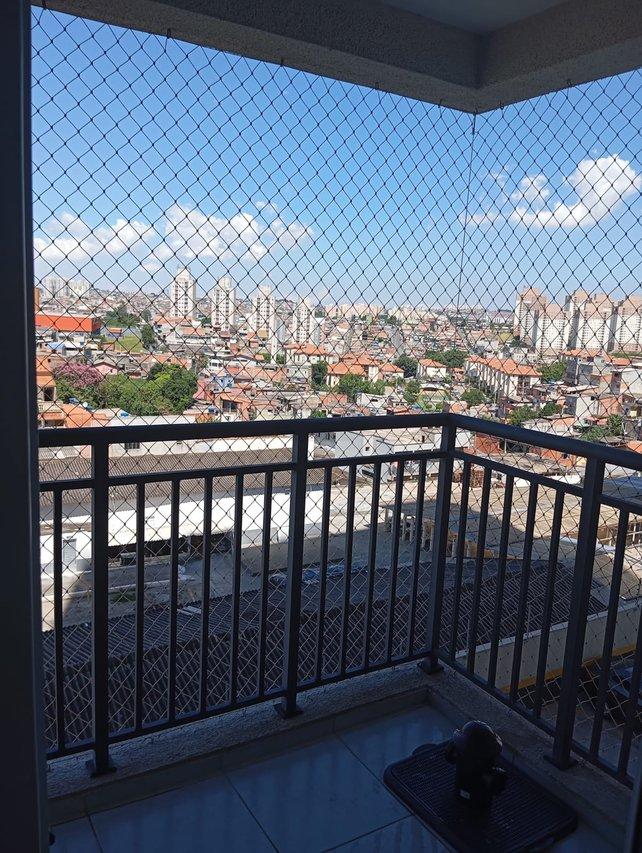 Em andar baixo, reformado e lazer completo - viva clube Estrada da Gabiroba Carapicuíba - 