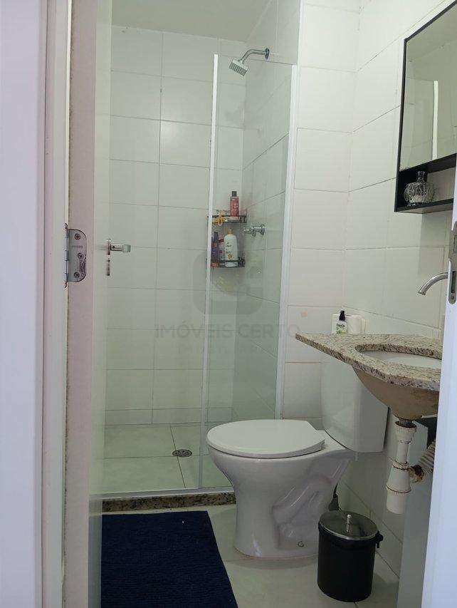 Em andar baixo, reformado e lazer completo - viva clube Estrada da Gabiroba Carapicuíba - 