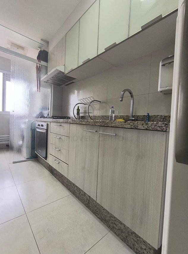 Apartamento em Presidente Altino - Osasco - 62m² - 2 Dormitórios sendo 1 Suíte, 1 Vaga Rua Zuma de Sá Fernandes Osasco - 