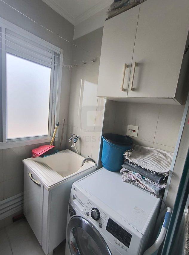 Apartamento em Presidente Altino - Osasco - 62m² - 2 Dormitórios sendo 1 Suíte, 1 Vaga Rua Zuma de Sá Fernandes Osasco - 