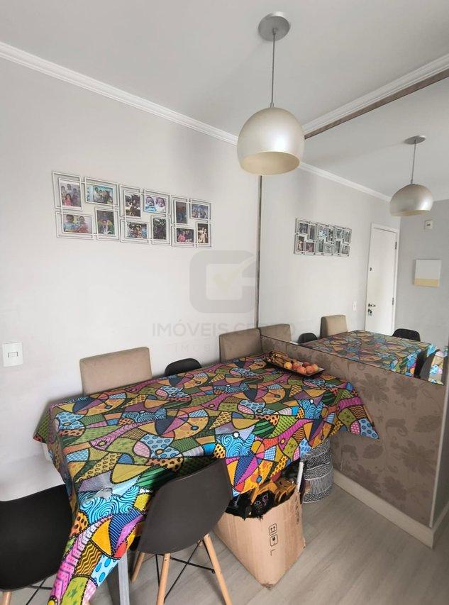 Apartamento em Presidente Altino - Osasco - 62m² - 2 Dormitórios sendo 1 Suíte, 1 Vaga Rua Zuma de Sá Fernandes Osasco - 