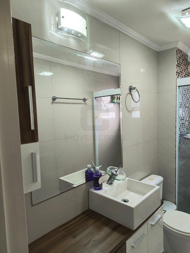 Apartamento em Presidente Altino - Osasco - 62m² - 2 Dormitórios sendo 1 Suíte, 1 Vaga Rua Zuma de Sá Fernandes Osasco - 