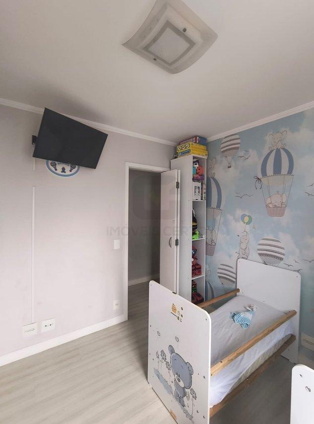 Apartamento em Presidente Altino - Osasco - 62m² - 2 Dormitórios sendo 1 Suíte, 1 Vaga Rua Zuma de Sá Fernandes Osasco - 
