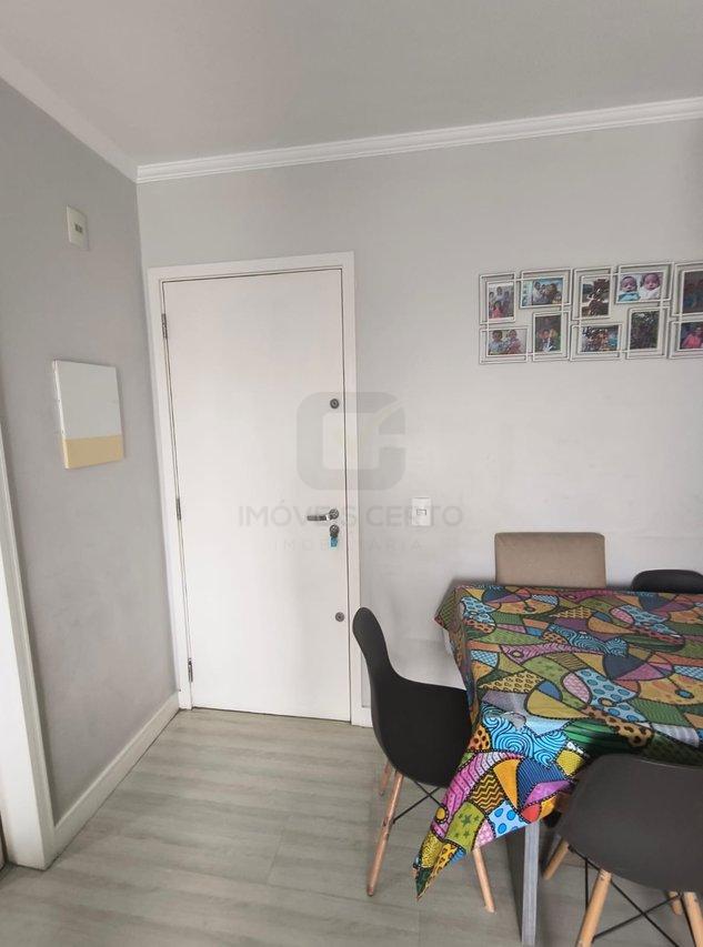 Apartamento em Presidente Altino - Osasco - 62m² - 2 Dormitórios sendo 1 Suíte, 1 Vaga Rua Zuma de Sá Fernandes Osasco - 
