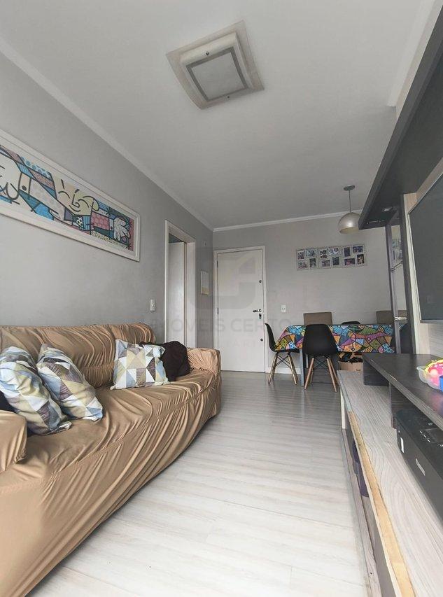 Apartamento em Presidente Altino - Osasco - 62m² - 2 Dormitórios sendo 1 Suíte, 1 Vaga Rua Zuma de Sá Fernandes Osasco - 