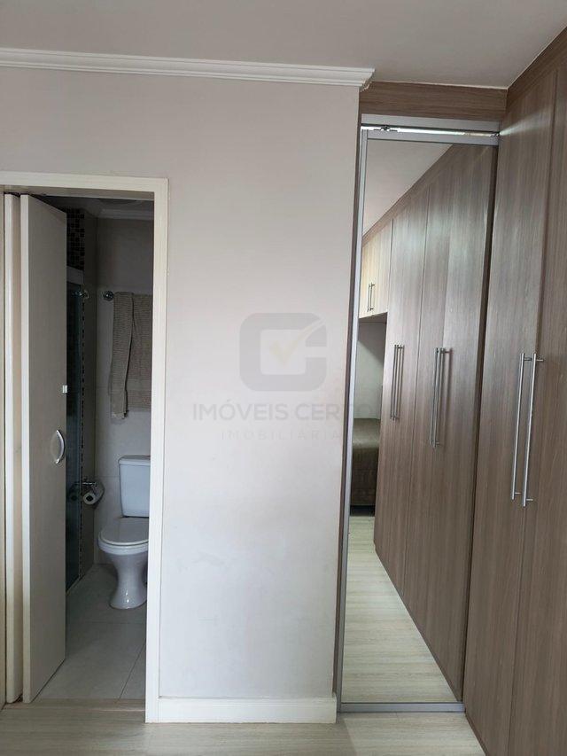 Apartamento em Presidente Altino - Osasco - 62m² - 2 Dormitórios sendo 1 Suíte, 1 Vaga Rua Zuma de Sá Fernandes Osasco - 
