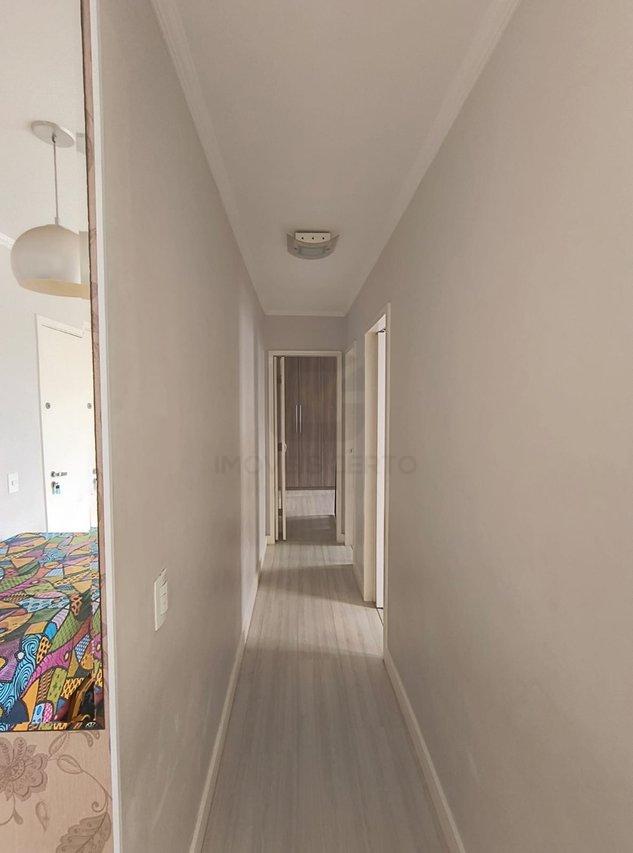 Apartamento em Presidente Altino - Osasco - 62m² - 2 Dormitórios sendo 1 Suíte, 1 Vaga Rua Zuma de Sá Fernandes Osasco - 