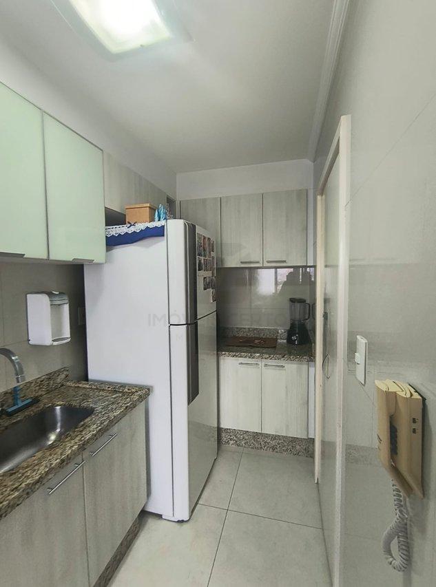 Apartamento em Presidente Altino - Osasco - 62m² - 2 Dormitórios sendo 1 Suíte, 1 Vaga Rua Zuma de Sá Fernandes Osasco - 