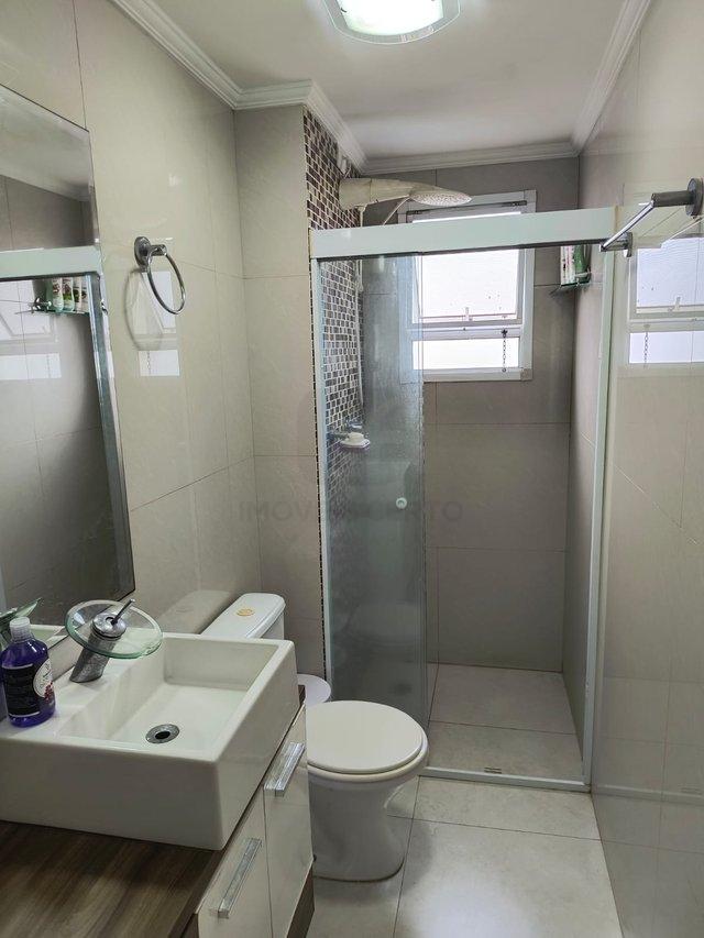 Apartamento em Presidente Altino - Osasco - 62m² - 2 Dormitórios sendo 1 Suíte, 1 Vaga Rua Zuma de Sá Fernandes Osasco - 