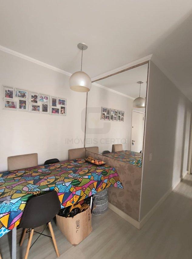 Apartamento em Presidente Altino - Osasco - 62m² - 2 Dormitórios sendo 1 Suíte, 1 Vaga Rua Zuma de Sá Fernandes Osasco - 