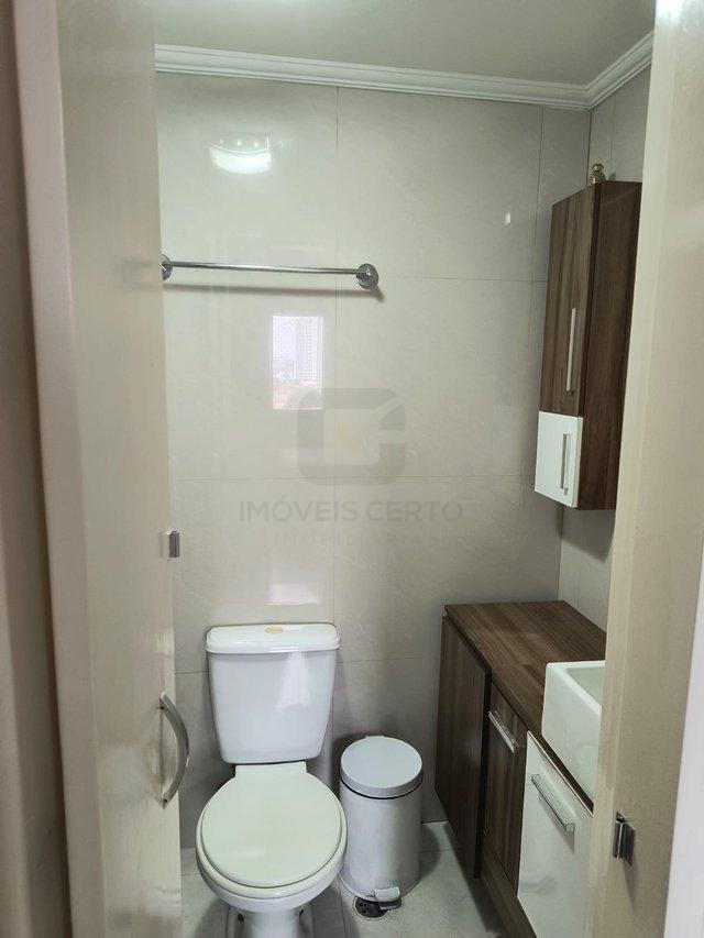 Apartamento em Presidente Altino - Osasco - 62m² - 2 Dormitórios sendo 1 Suíte, 1 Vaga Rua Zuma de Sá Fernandes Osasco - 
