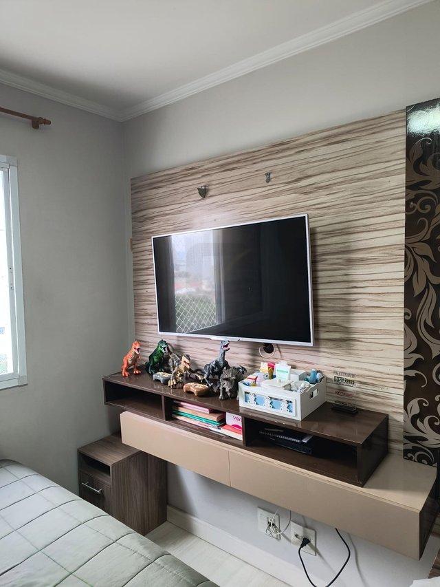 Apartamento em Presidente Altino - Osasco - 62m² - 2 Dormitórios sendo 1 Suíte, 1 Vaga Rua Zuma de Sá Fernandes Osasco - 