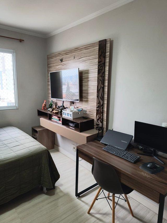 Apartamento em Presidente Altino - Osasco - 62m² - 2 Dormitórios sendo 1 Suíte, 1 Vaga Rua Zuma de Sá Fernandes Osasco - 