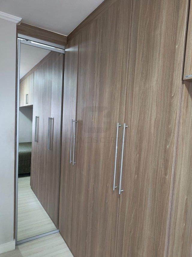 Apartamento em Presidente Altino - Osasco - 62m² - 2 Dormitórios sendo 1 Suíte, 1 Vaga Rua Zuma de Sá Fernandes Osasco - 
