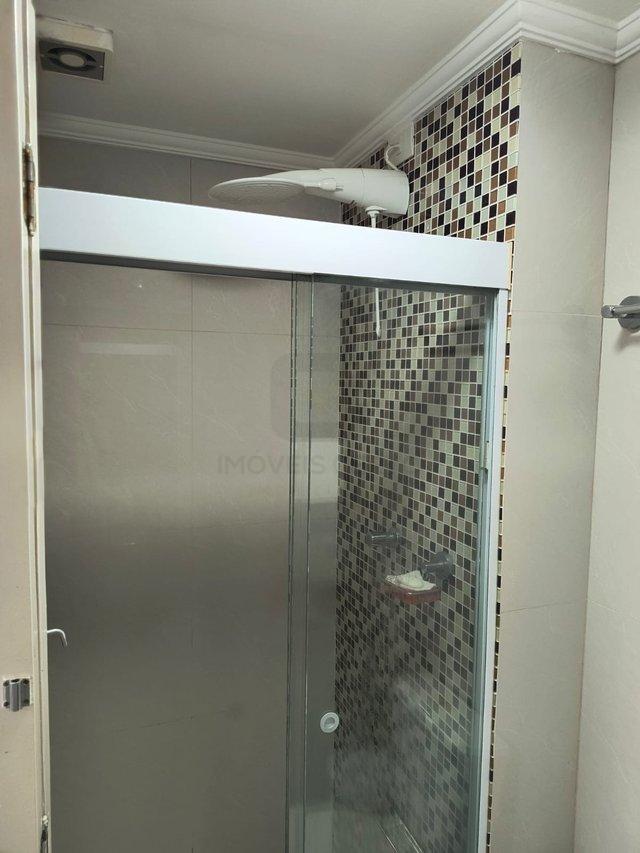 Apartamento em Presidente Altino - Osasco - 62m² - 2 Dormitórios sendo 1 Suíte, 1 Vaga Rua Zuma de Sá Fernandes Osasco - 