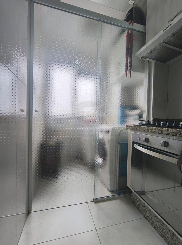Apartamento em Presidente Altino - Osasco - 62m² - 2 Dormitórios sendo 1 Suíte, 1 Vaga Rua Zuma de Sá Fernandes Osasco - 