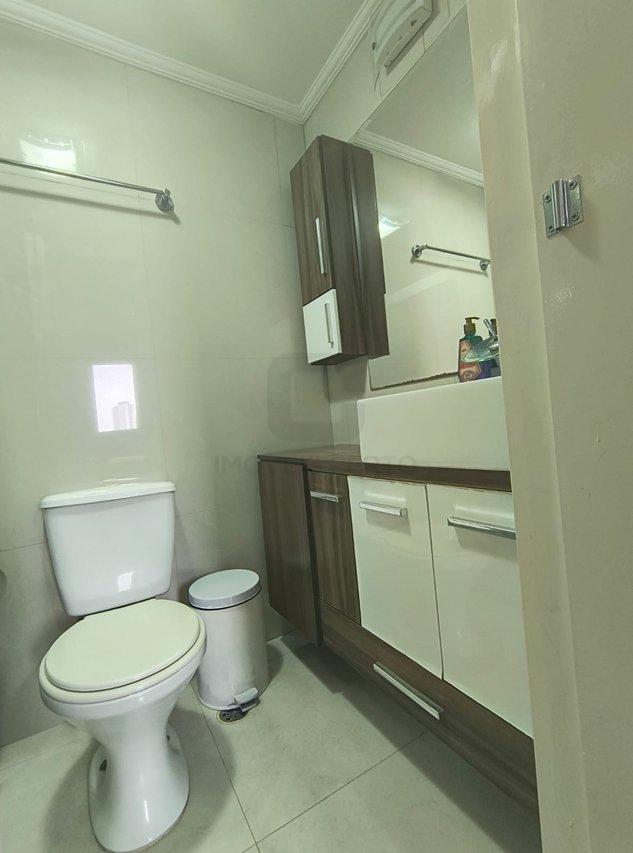 Apartamento em Presidente Altino - Osasco - 62m² - 2 Dormitórios sendo 1 Suíte, 1 Vaga Rua Zuma de Sá Fernandes Osasco - 