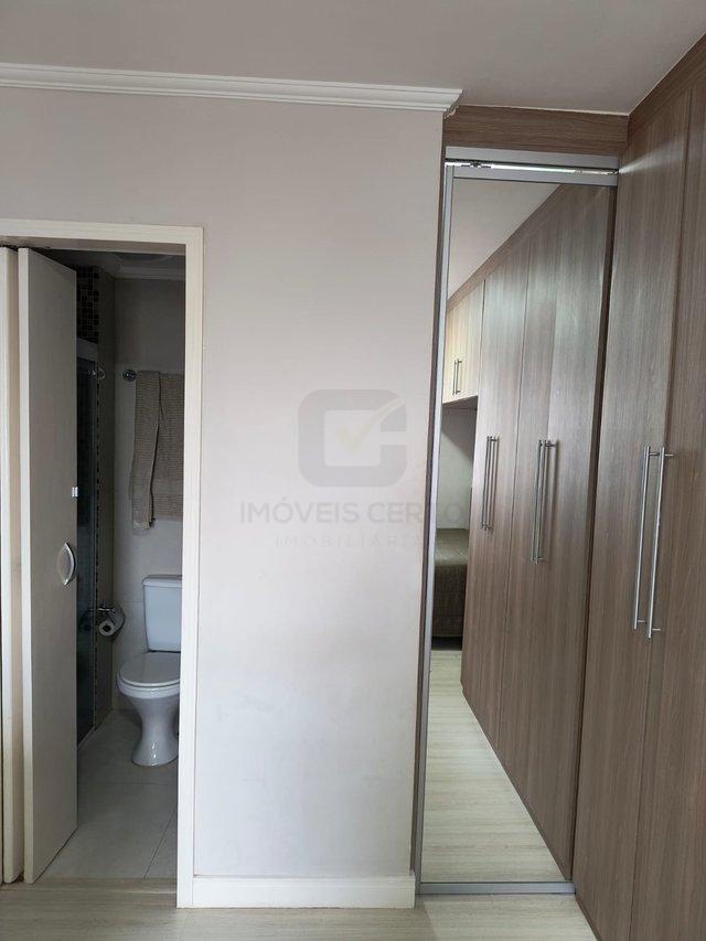 Apartamento em Presidente Altino - Osasco - 62m² - 2 Dormitórios sendo 1 Suíte, 1 Vaga Rua Zuma de Sá Fernandes Osasco - 