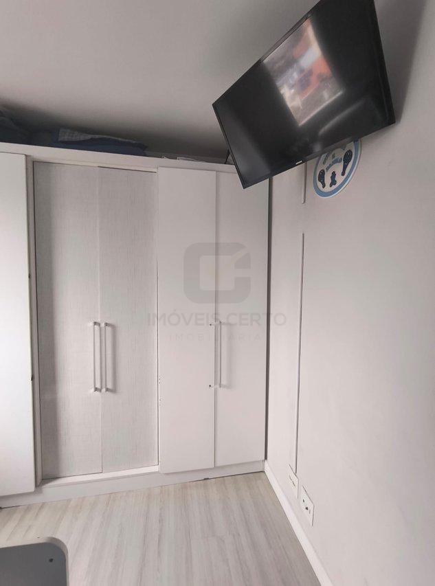 Apartamento em Presidente Altino - Osasco - 62m² - 2 Dormitórios sendo 1 Suíte, 1 Vaga Rua Zuma de Sá Fernandes Osasco - 