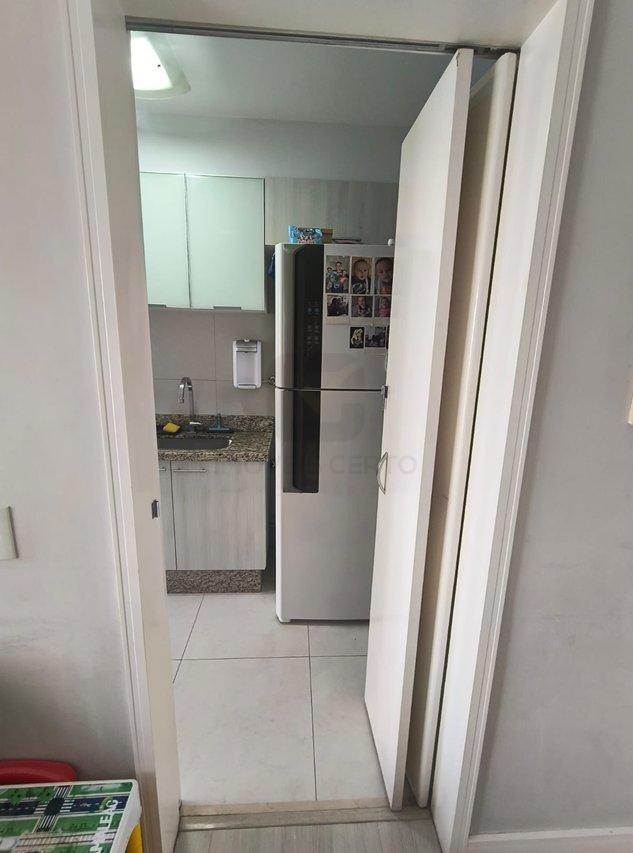 Apartamento em Presidente Altino - Osasco - 62m² - 2 Dormitórios sendo 1 Suíte, 1 Vaga Rua Zuma de Sá Fernandes Osasco - 