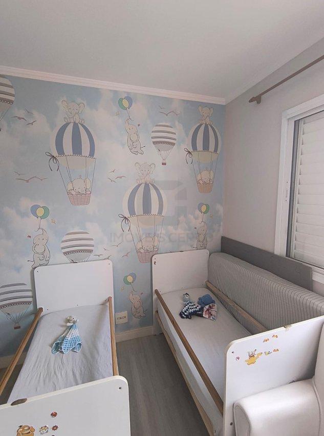 Apartamento em Presidente Altino - Osasco - 62m² - 2 Dormitórios sendo 1 Suíte, 1 Vaga Rua Zuma de Sá Fernandes Osasco - 