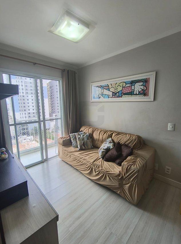Apartamento em Presidente Altino - Osasco - 62m² - 2 Dormitórios sendo 1 Suíte, 1 Vaga Rua Zuma de Sá Fernandes Osasco - 