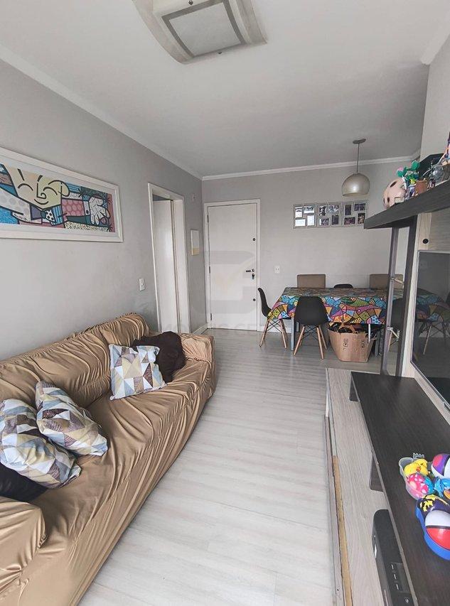 Apartamento em Presidente Altino - Osasco - 62m² - 2 Dormitórios sendo 1 Suíte, 1 Vaga Rua Zuma de Sá Fernandes Osasco - 
