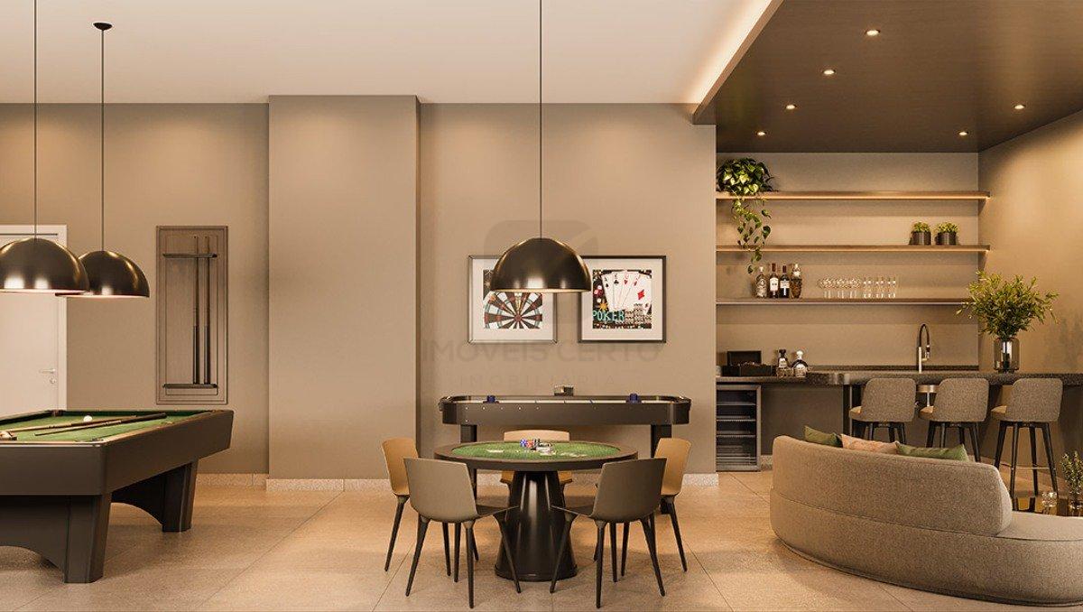 Apartamento com 3 Suítes em Osasco! Excelente Disposição da planta Rua Antônia Bizarro Osasco - 