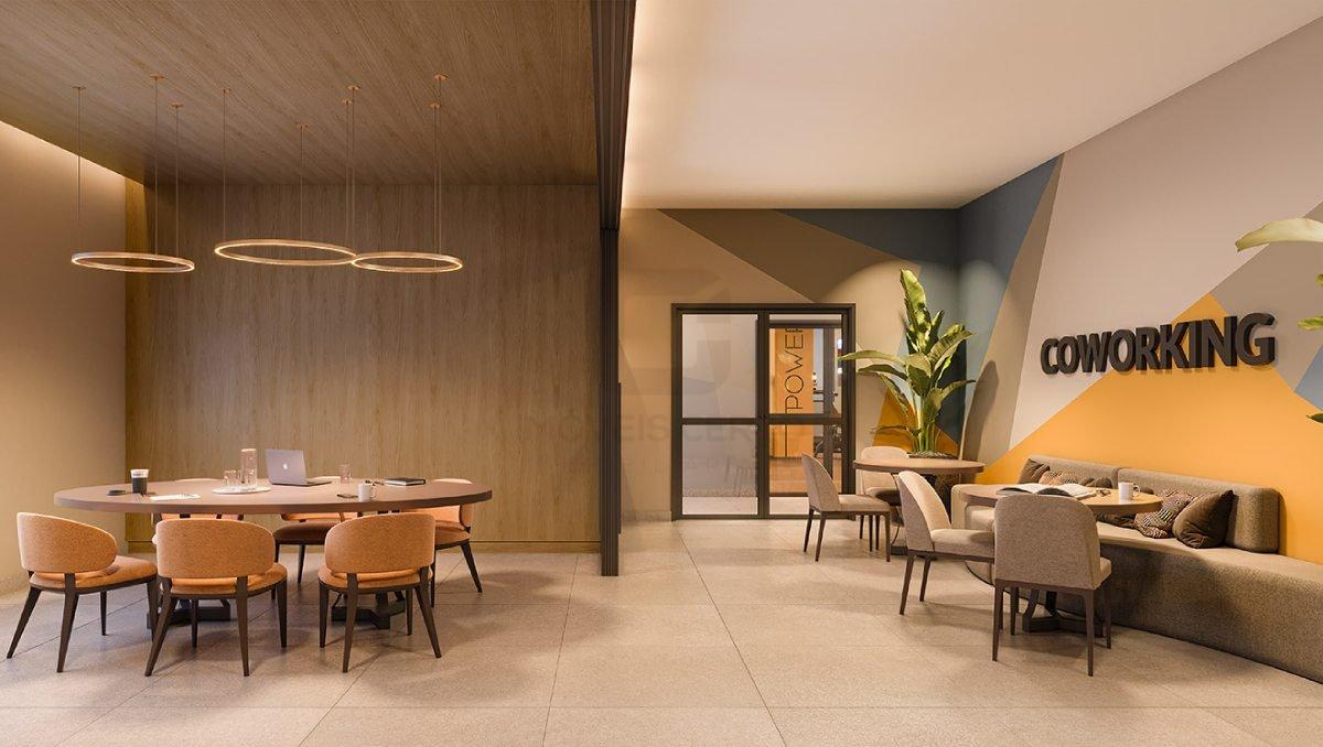 Apartamento com 3 Suítes em Osasco! Excelente Disposição da planta Rua Antônia Bizarro Osasco - 