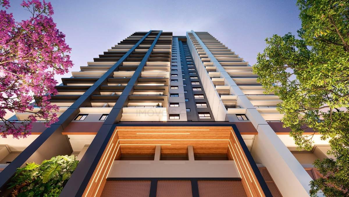 Apartamento com 3 Suítes em Osasco! Excelente Disposição da planta Rua Antônia Bizarro Osasco - 