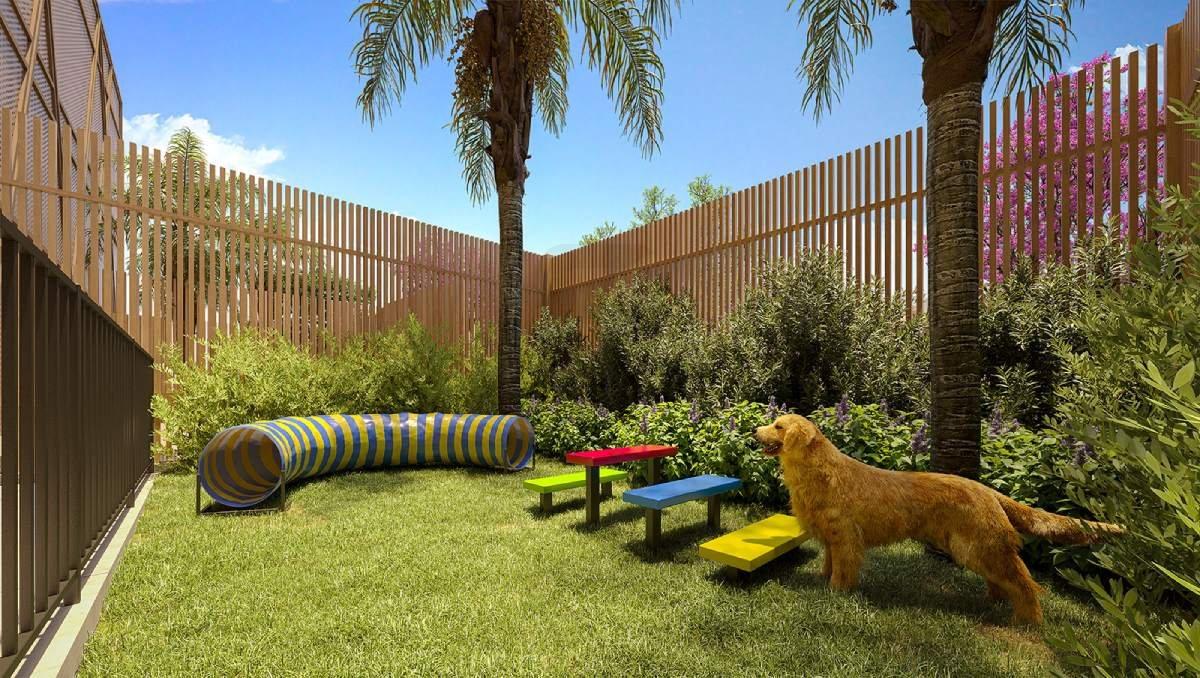 Apartamento com 3 Suítes em Osasco! Excelente Disposição da planta Rua Antônia Bizarro Osasco - 