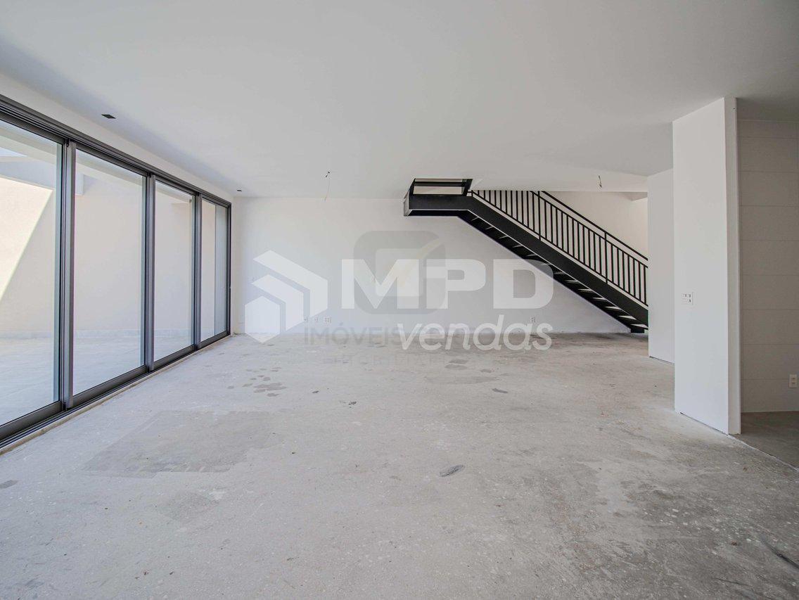 O seu novo lar no melhor em casas MPD - singular Avenida Marcos Penteado de Ulhôa Rodrigues Santana de Parnaíba - 