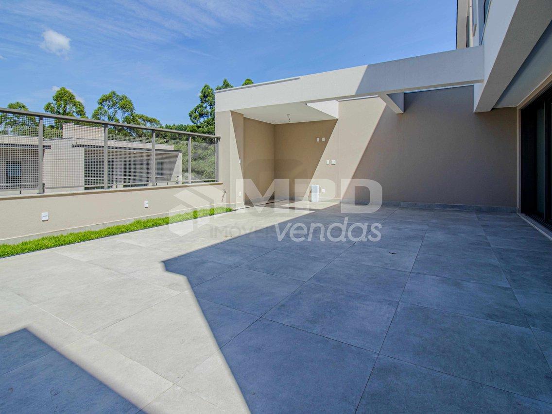 O seu novo lar no melhor em casas MPD - singular Avenida Marcos Penteado de Ulhôa Rodrigues Santana de Parnaíba - 