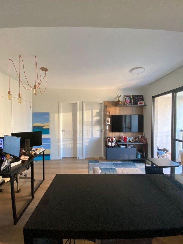 Apartamento Mobiliado em Presidente Altino -Osasco- 1 Dormitórios -1 Vaga- Próx a Estação Rua Lourenço Collino Osasco - 