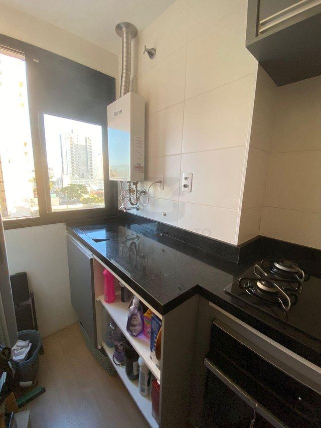 Apartamento Mobiliado em Presidente Altino -Osasco- 1 Dormitórios -1 Vaga- Próx a Estação Rua Lourenço Collino Osasco - 