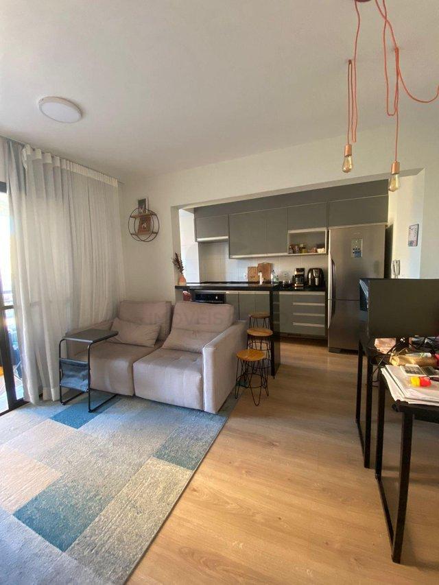 Apartamento Mobiliado em Presidente Altino -Osasco- 1 Dormitórios -1 Vaga- Próx a Estação Rua Lourenço Collino Osasco - 