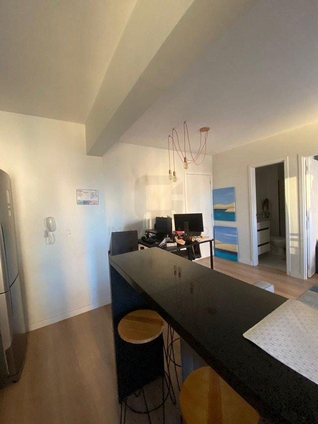 Apartamento Mobiliado em Presidente Altino -Osasco- 1 Dormitórios -1 Vaga- Próx a Estação Rua Lourenço Collino Osasco - 